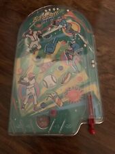 Travel Baseball Pinball Game for Kids or Adults - 2017 Made By Ridley’s picture