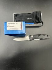 Benchmade 580 barrage knife New W/ Box picture