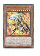 Rare Yu-Gi-Oh Immortal Phoenix Gearfried card TOCH-EN012 picture