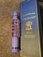 illadelph glass milky purple coil (brand new) picture