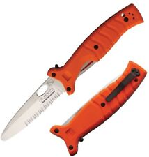 Fox Advance Rescue Folding Knife 4.25
