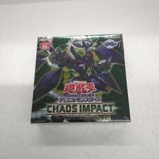81-100 Konami Yu-Gi-Duel Monsters Chaos Impact picture