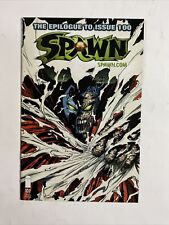 Spawn #101 (2000) 9.2 NM Image High Grade Todd McFarlane George Perez Cover picture