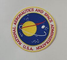 NASA SEAL, Embroidered Patch - Made In USA Quality picture
