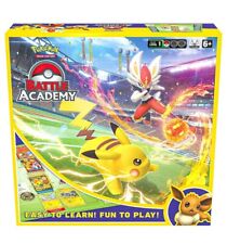 Pokemon Battle Academy (2022) Trading Card Game Starter Set Brand New picture