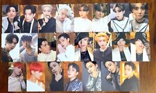 ATEEZ Spin Off From The Witness Photocard Halazia A Z Fave QR K-pop PC Poca picture
