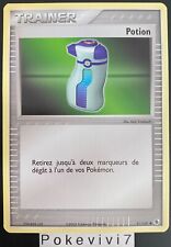 Pokemon Card POTION 91/109 Block EX Ruby & Sapphire FR NEW picture