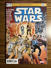 STAR WARS 50 NM 1ST APP OF IG-88 FACSIMILE REPRINT VARIANT EDITION MARVEL 2019 picture