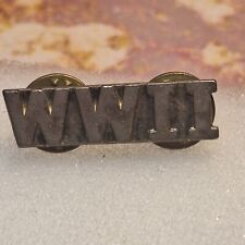VINTAGE WWII LAPEL PIN picture
