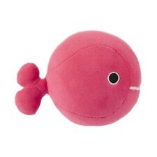 The Goldfish Got Away soft stuffed toy S H10.0×W10.0×D16.0cm 536023 picture