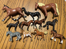 Breyers 9 Mini Horses 2