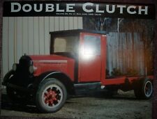 Indiana Trucks, truck body lumber, Double Clutch 1996 picture