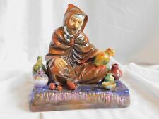 Royal Dalton Middle Eastern Figurines picture