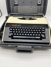 Vintage Brother Correct-o-Riter I Model 4712 picture
