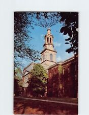 Postcard Edmund Hays Hall University of Buffalo Campus New York USA picture