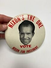 Richard Nixon 6