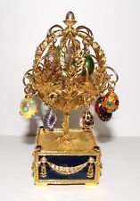 EXQUISITE JOAN RIVERS FABERGE 6