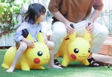 pokemon air Pikachu Ride on Toy Pokemon toys baby toy AIR Riding toy NEW picture