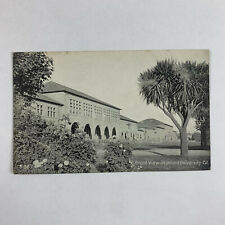 Postcard California Palo Alto CA Stanford University 1920s Unposted picture