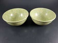 Set Of 2 Small Green 5