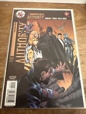 The Authority WS Issue#2 Comic Book  New picture