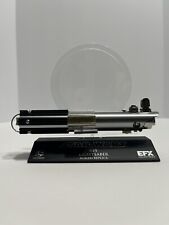 Star Wars REY’S LIGHTSABER Scaled Replica Lootcrate 2017 EFX Collectibles. picture