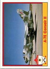 1991 Pacific Operation Desert Shield- #96 A-7E Corsair II  picture