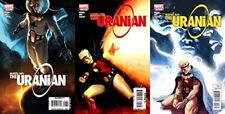 Marvel Boy: The Uranian #1-3 (2010) Marvel Comics - 3 Comics picture