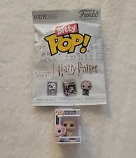 Funko Bitty Pop - Harry Potter Series - Dobby #17 - Pack Fresh - Fast Shipping picture