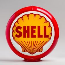Shell 13.5
