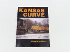 Kansas Curve by Robert P. Olmsted ©2007 SC Book picture