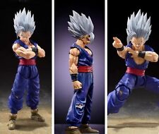 NEWS.H.Figuarts Dragon Ball Super Son Gohan Beast Figure Action Figure TOY A/Box picture