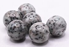 25mm 1PC Kiwi Sesame Jasper Sphere Natural Gemstone Crystal Minerals Mix - China picture