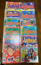 Jughead # 137 147 258 274 293 312 322 332 335, Giant Series 542: Low-Mid Grade picture