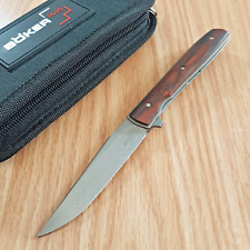 Boker Plus Urban Trapper Folding Knife 3.46