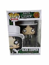 Funko Pop Vinyl: Alice Cooper #68 picture