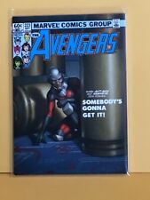 2022 Marvel Masterpieces Ant-Man #74 Variant Cover /399 Nice picture