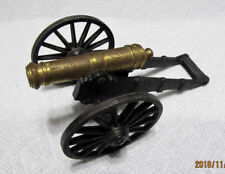  Vintage MFCO  1/31 Field Cannon  picture