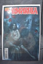 Vampirella #32 Lucio Parrillo Variant Dynamite Entertainment 2013 Vampires 9.2 picture