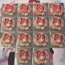 Hololive Fantasy To The Other Side Of Door Can Badge Hosho Marine 10 Pieces picture