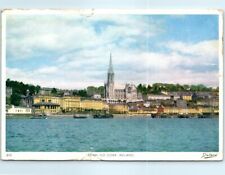 Postcard - Cobh, County Cork, Ireland picture