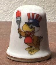 Thimble / Olympic XXIII / Los Angeles 1984 picture