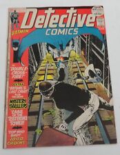 BATMAN DETECTIVE COMICS #424 52 PAGE GIANT KALUTA 8.5/9.0 1972 picture
