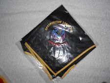 Order of the Arrow Occoneechee Lodge 104 2009 Conclave Neckerchief N-5 OA / BSA picture