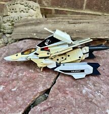 Bandai VF-1 Valkyrie Made in Japan Vintage 1984 **U.N. Spacy Fast Shipping picture