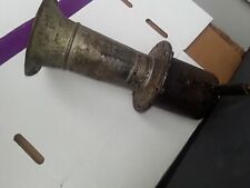 Antique Hand Crank Automobile Horn / SPARTON ECHO 