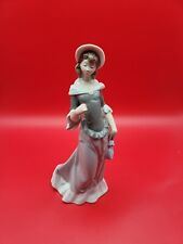 Lladro 5003. Sunny Day. Collectible Vintage Figure picture