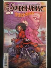 Edge of Spider-Verse #4 Marvel 2024 VF/NM picture