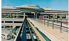 Tampa International Airport 1960 FL  picture