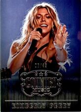 2015 Country Music Silver #64 Kimberly Perry picture